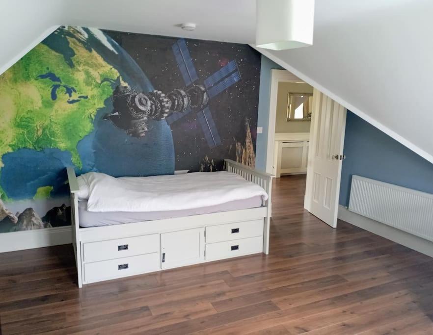 Conveniently Located House To Enjoy All Of Kerry Tralee Buitenkant foto