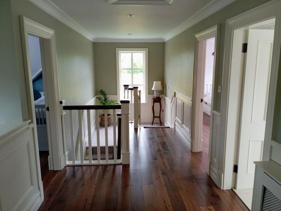 Conveniently Located House To Enjoy All Of Kerry Tralee Buitenkant foto